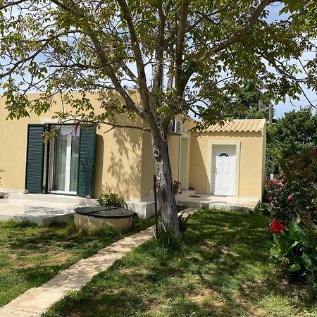 Corfu River House & Luxury Suites Potamos  Екстер'єр фото