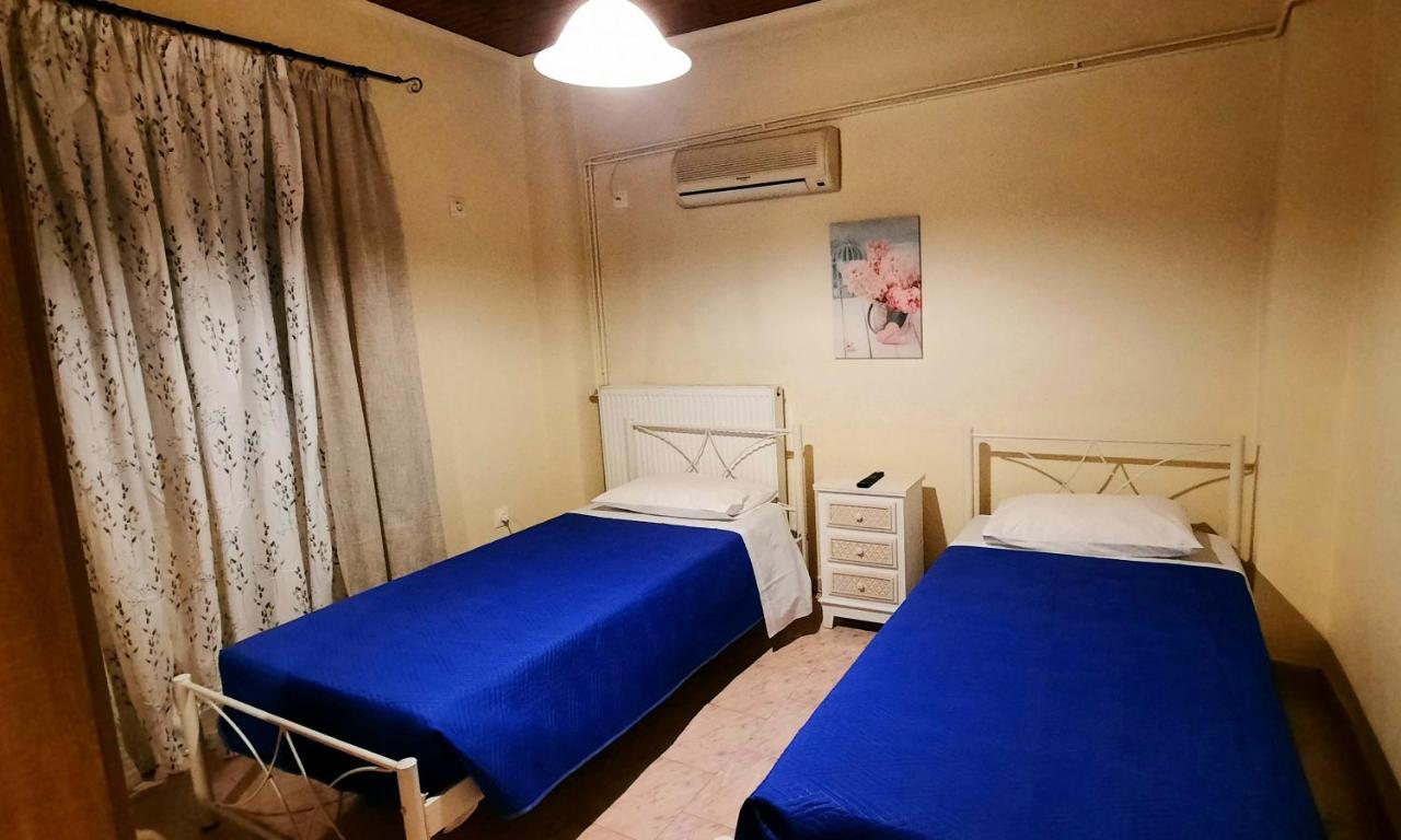 Corfu River House & Luxury Suites Potamos  Екстер'єр фото