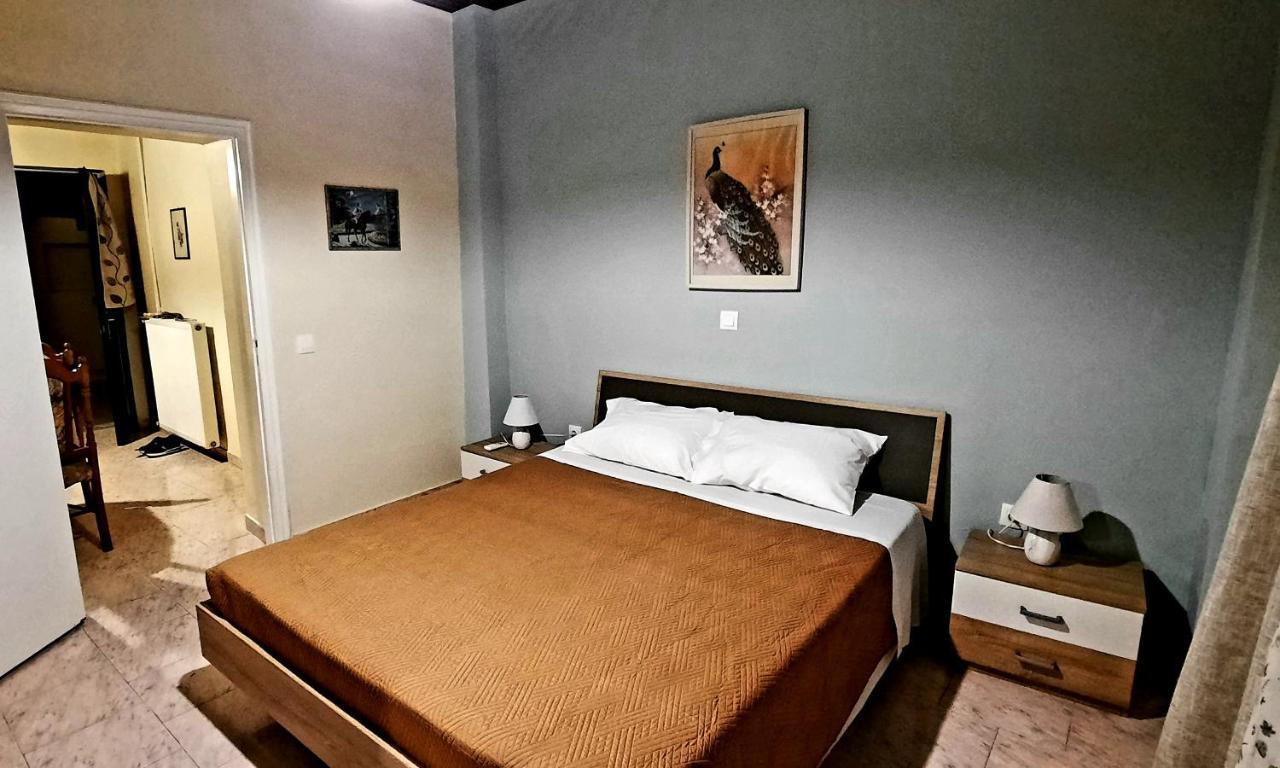Corfu River House & Luxury Suites Potamos  Номер фото