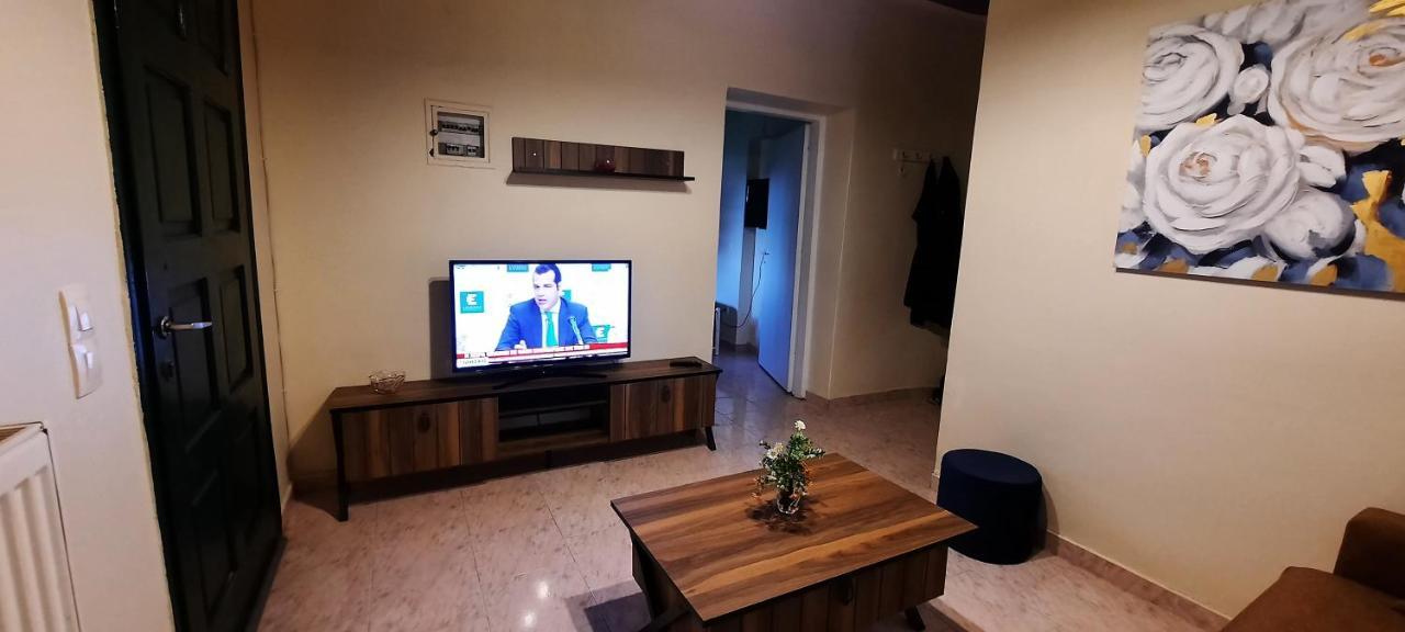 Corfu River House & Luxury Suites Potamos  Номер фото