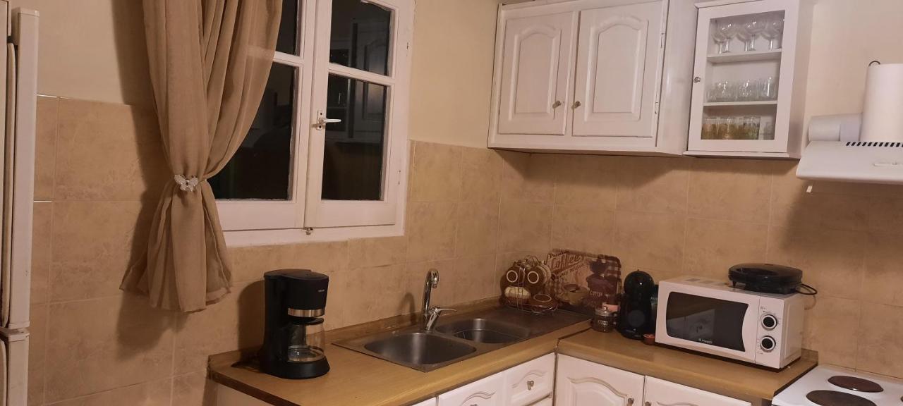 Corfu River House & Luxury Suites Potamos  Екстер'єр фото