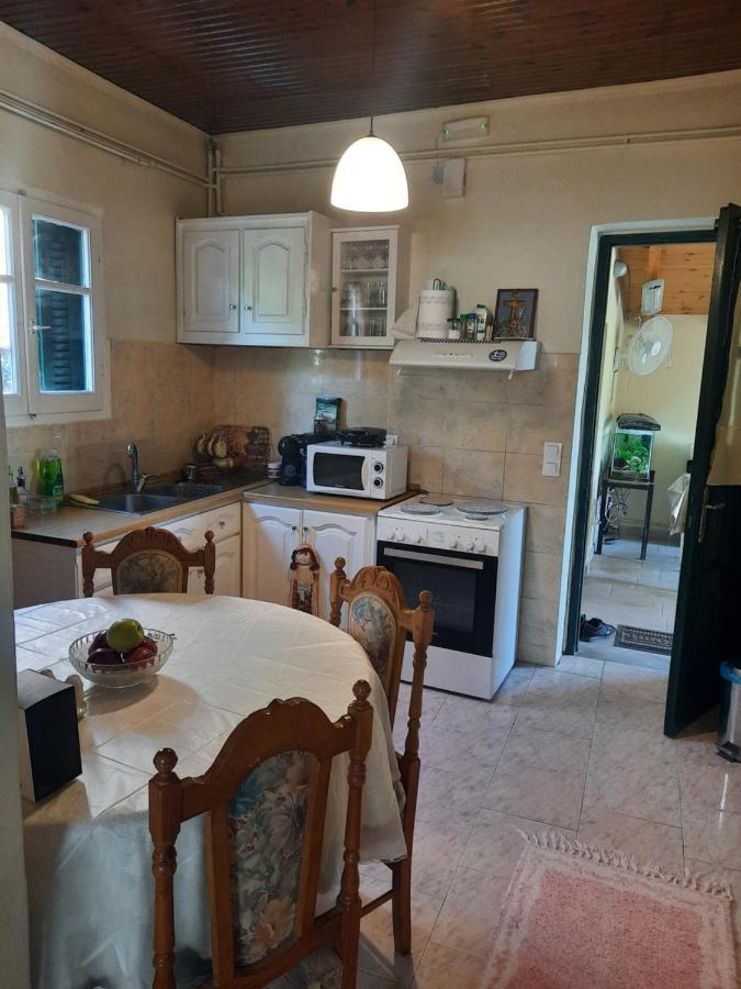 Corfu River House & Luxury Suites Potamos  Екстер'єр фото