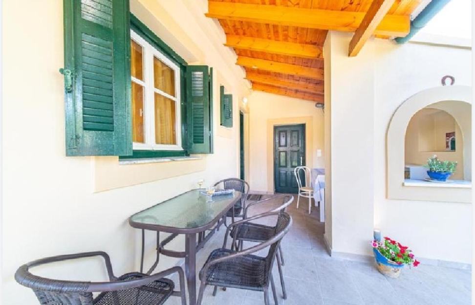 Corfu River House & Luxury Suites Potamos  Екстер'єр фото