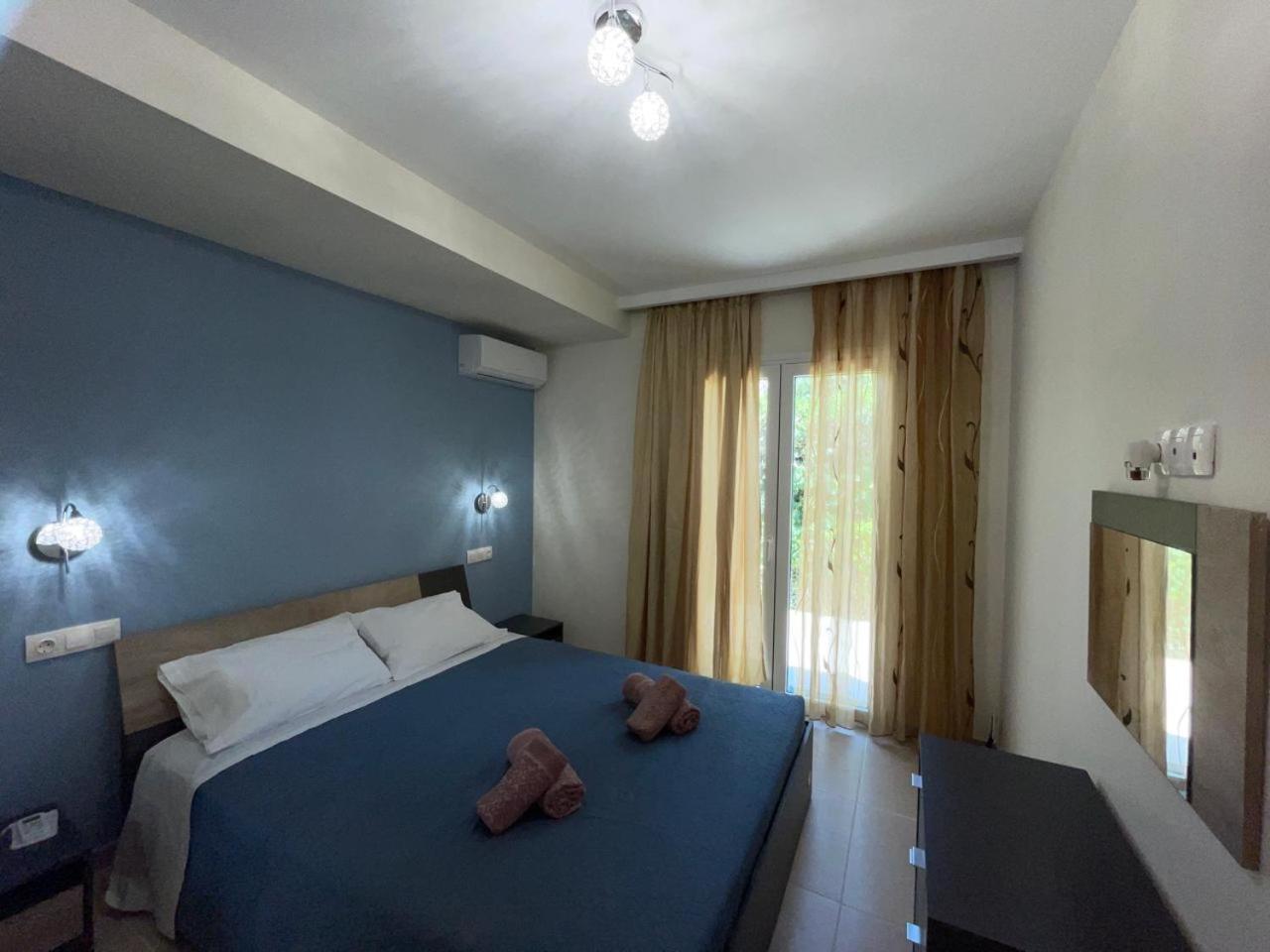Corfu River House & Luxury Suites Potamos  Екстер'єр фото