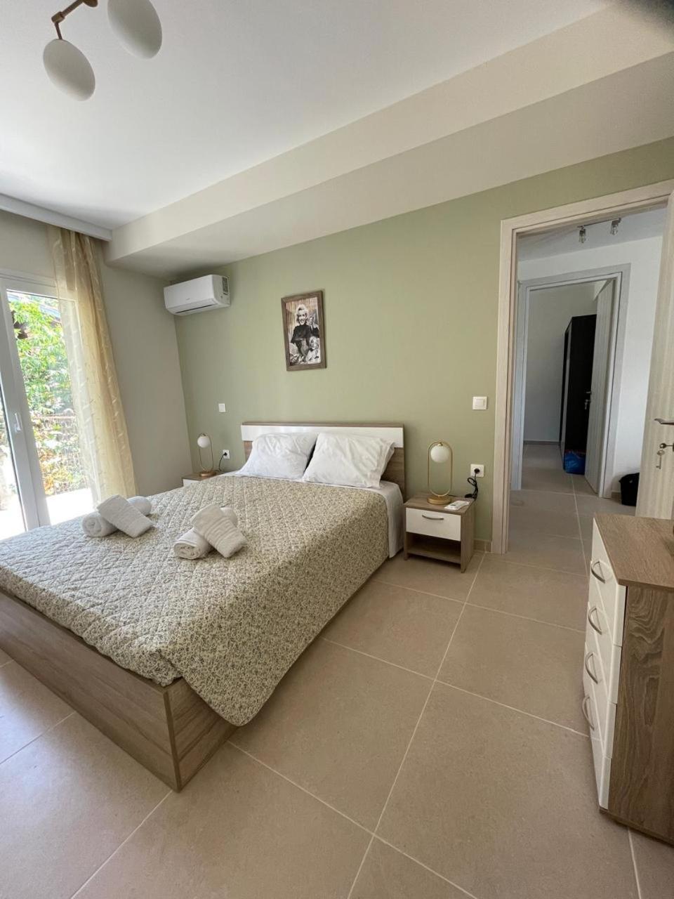 Corfu River House & Luxury Suites Potamos  Екстер'єр фото