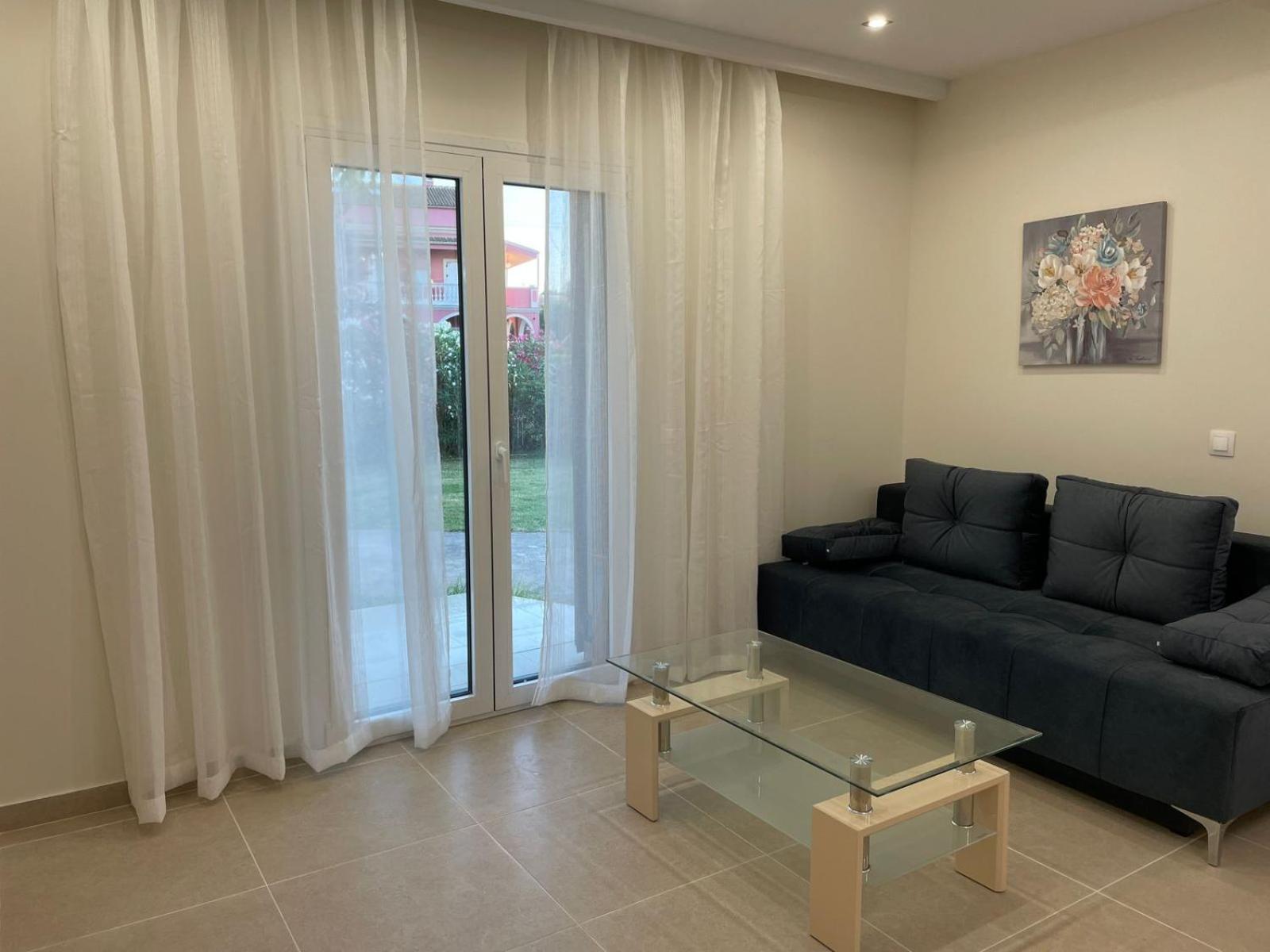 Corfu River House & Luxury Suites Potamos  Екстер'єр фото