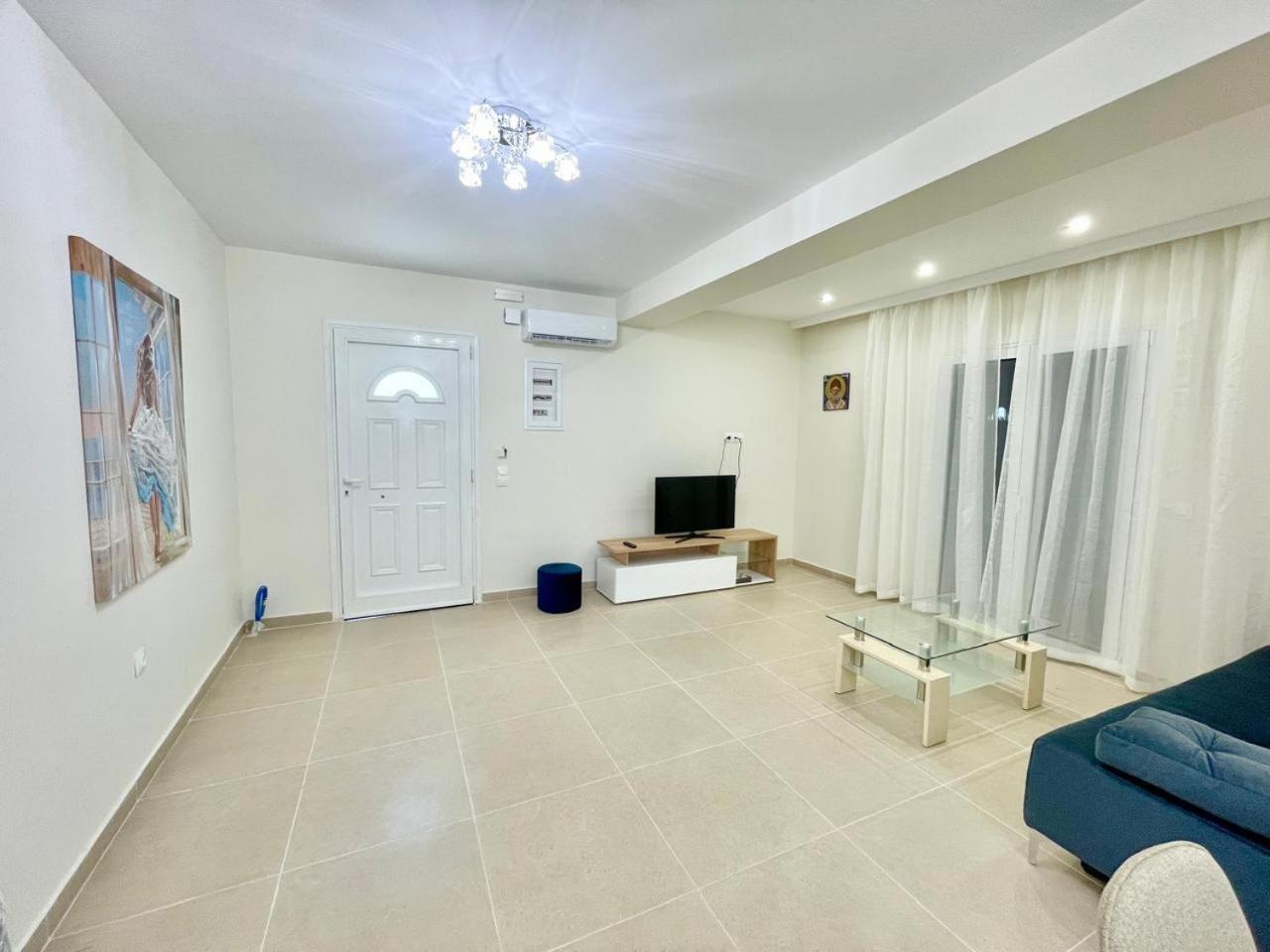 Corfu River House & Luxury Suites Potamos  Екстер'єр фото