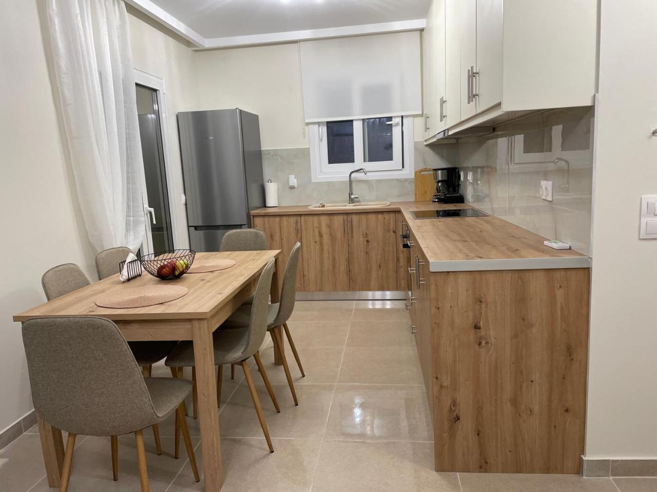 Corfu River House & Luxury Suites Potamos  Екстер'єр фото