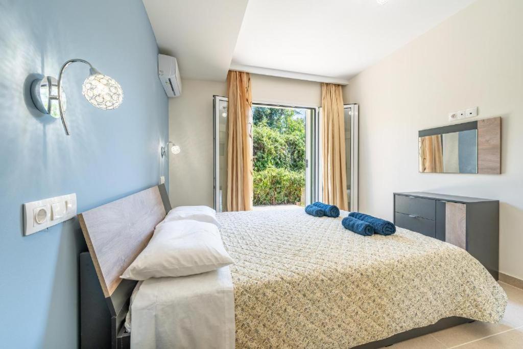 Corfu River House & Luxury Suites Potamos  Екстер'єр фото