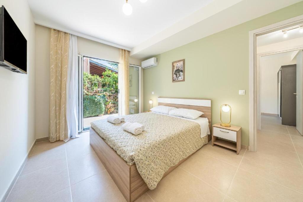 Corfu River House & Luxury Suites Potamos  Екстер'єр фото