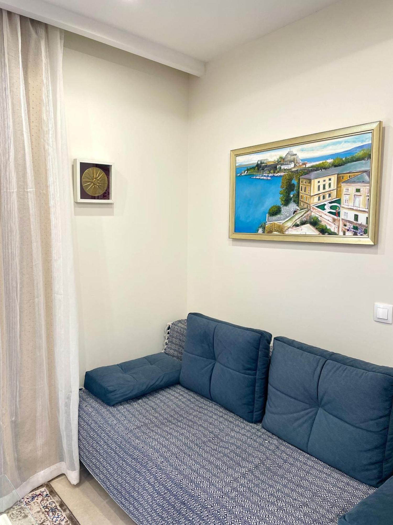 Corfu River House & Luxury Suites Potamos  Екстер'єр фото