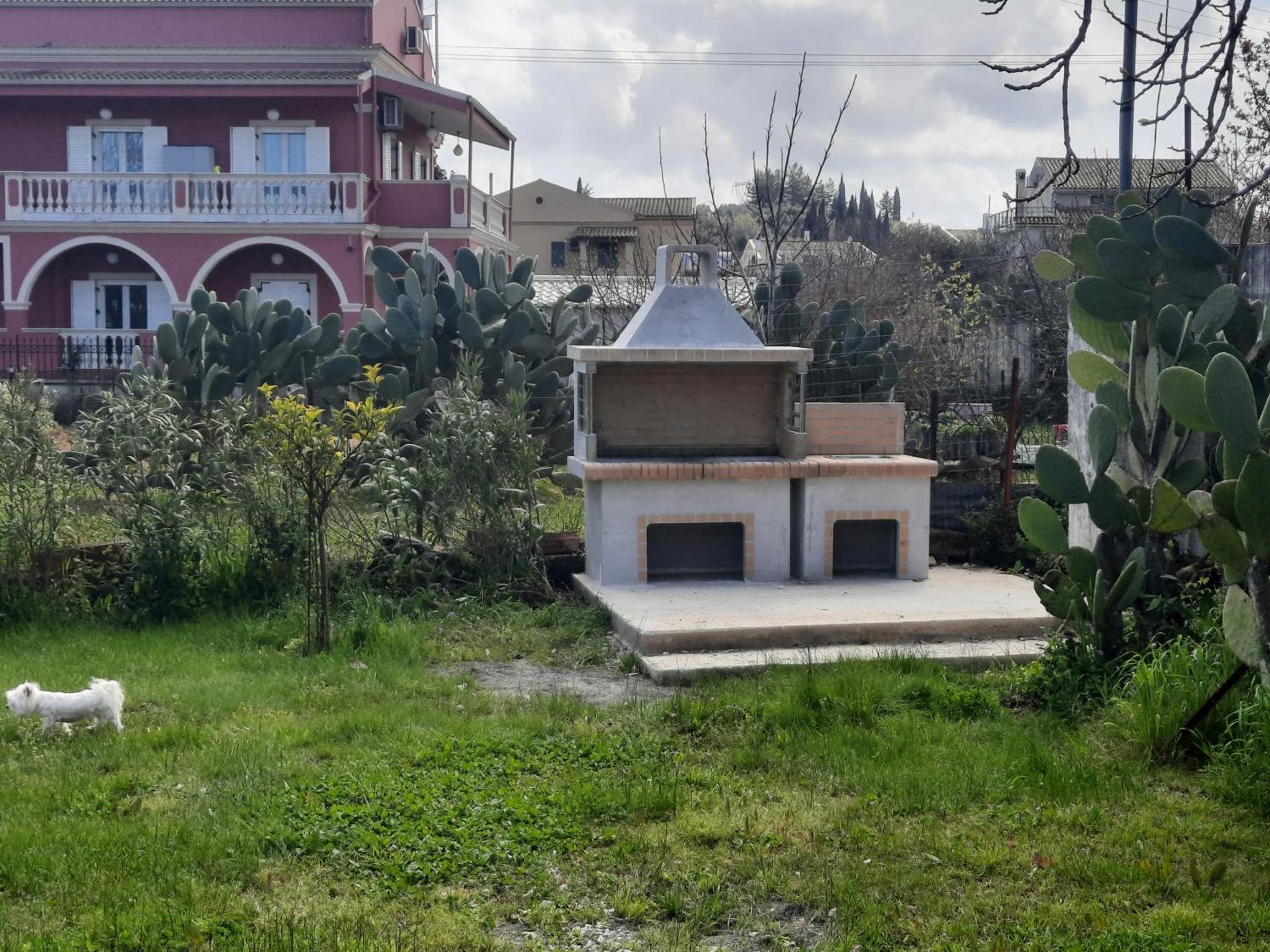 Corfu River House & Luxury Suites Potamos  Екстер'єр фото