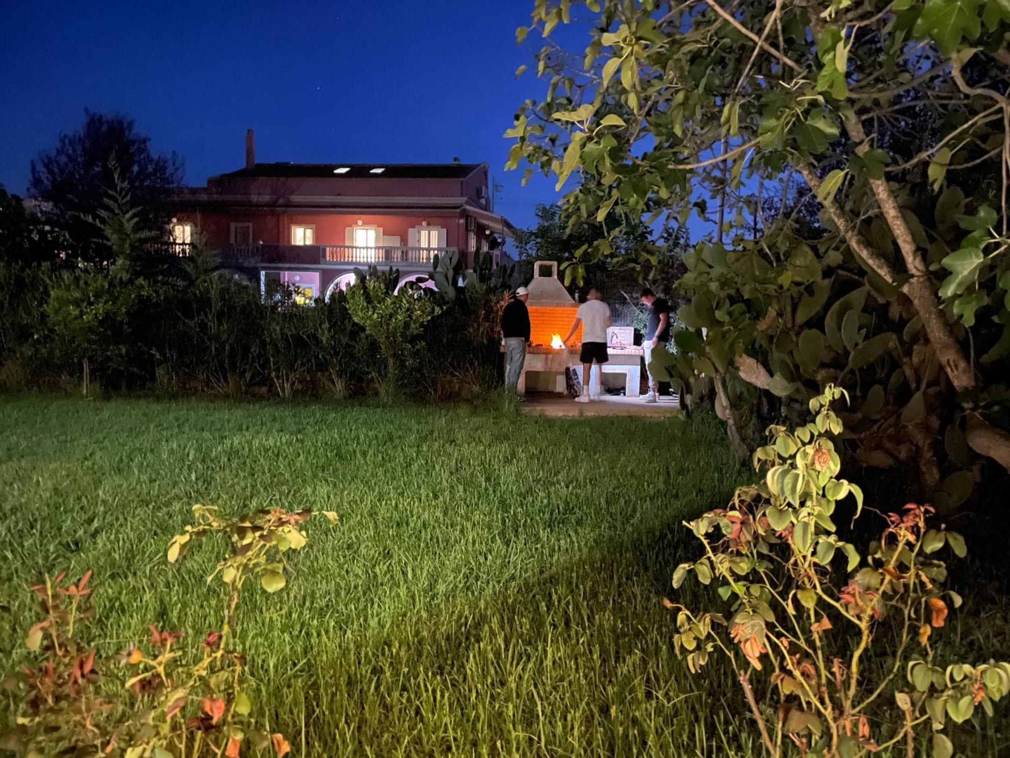 Corfu River House & Luxury Suites Potamos  Екстер'єр фото