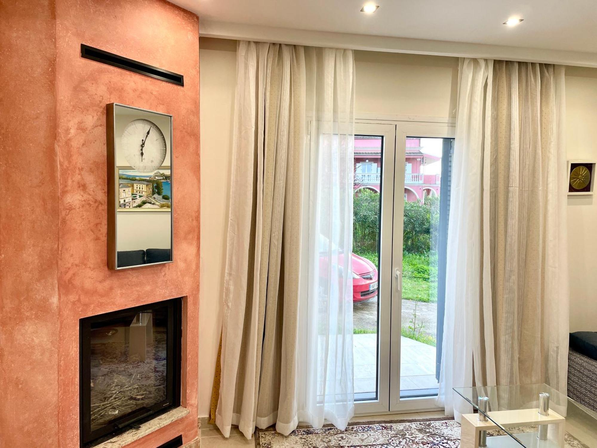 Corfu River House & Luxury Suites Potamos  Екстер'єр фото