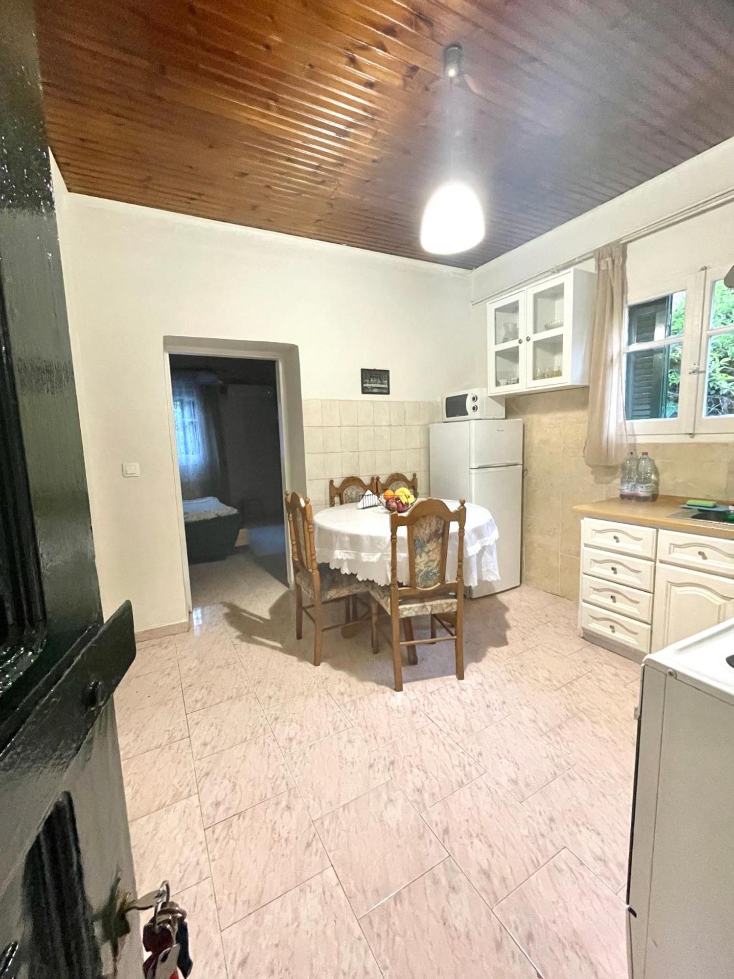 Corfu River House & Luxury Suites Potamos  Екстер'єр фото